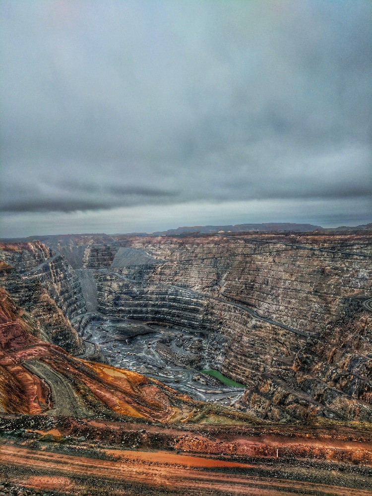新突破！地震频率谐振勘探技术海外找矿成果获佳绩！